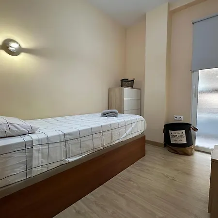 Apartamento Center By Sunset