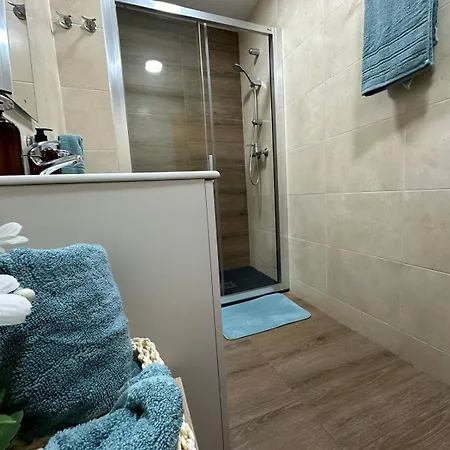 Apartamento Center By Sunset *