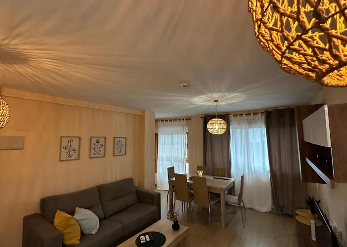 Center By Sunset 公寓 *