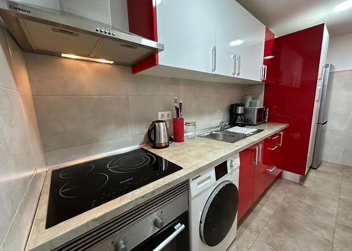 Center By Sunset 阿利坎特