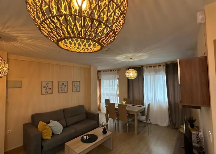 Center By Sunset * 阿利坎特