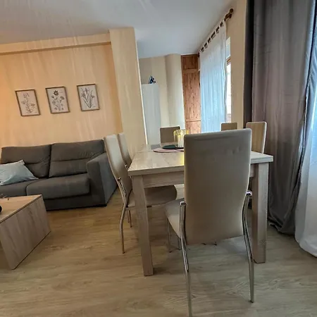Center By Sunset Apartment
